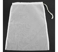 Haofy Sac Filtrant en 100 Microns pour Brassage Domestique, Vinification