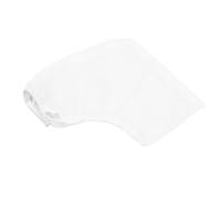 Haofy Sac Filtrant pour Aspirateur de Piscine, Fine en Nylon de Remplacement pour Nettoyeurs de Piscine à Main sans Fil, 180 Microns, 0,5 Gallon, Lavable et Réutilisable, Capture Le Sable, la