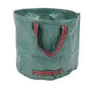 Haofy Sacs de Coupe de Plantes de Jardinage écologiques et Durables, 5 Pièces, pour Déchets de Jardin, Idéal pour L'entretien du Paysage (60L)