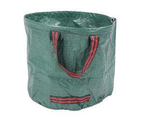 Haofy Sacs de Coupe de Plantes de Jardinage écologiques et Durables, 5 Pièces, pour Déchets de Jardin, Idéal pour L'entretien du Paysage (60L)