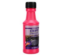 Haofy Spray Nettoyant pour Gril, Dégraissant Très Résistant pour les Grils Extérieurs (120ML)