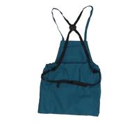 Haofy Tablier de Cueillette de Fruits, capacité de 15 L pour Les Travailleurs des Vergers, Poche à Dégagement Rapide, Sac de Récolte de Jardin en Tissu Oxford pour Usage Agricole, Récolte de Jardin,