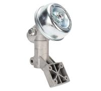 Haofy Tête de Boîte de Vitesses pour -Bordure FS55, Assemblage de Fer en Aluminium et Acier Inoxydable avec Un Diamètre Intérieur de 0,945 Pouces, Vibrations Réduites, Installation Facile, Ajustement