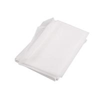 Haofy Tissu de Barrière Contre Les Mauvaises Herbes de Jardin 1,5x8 M Tissu de Paysage Tapis de Couverture de Sol en PP pour Le Contrôle des Mauvaises Herbes Protection du Lit de (4)