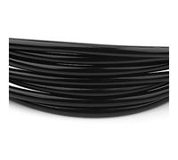 Haofy Tuyau d'irrigation, Tube d'arrosage 5 M/10 M/20 M, Tuyau en PVC/Plastique, Système d'irrigation par goutteur de 4/6 Mm, en PVC, (5m)