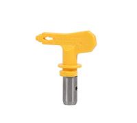 Haofy Utile Réversible en Acier Au Tungstène Airless Peinture Pistolet À Peinture Embout Buse Accessoies Outil De Graden À La Maison(409)