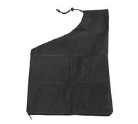 HAOHIZE Sac de rangement universel pour souffleur de feuilles, sac de rangement étanche en tissu Oxford 420D pour souffleur de feuilles sous vide avec fermeture éclair