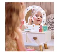 Hape ma coiffeuse élégante