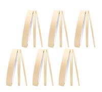 HAPINARY 18rouleaux Ruban de Masquage Ongles Adhésif Décoratif pour Nail Art Bandes Fines pour Manucure Précise et Séparation des Couleurs Autocollant Sûr et Facile à Utiliser