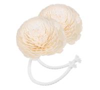 HAPINARY 2Pcs Fleurs Artificielles pour Diffuseur D'Huiles Essentielles Décoration DIY Aroma Diffuser avec Fleurs De Parfum pour Ambiance Relaxante à La Maison