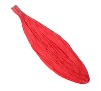 HAPINARY Ballon Météorologique en Latex Rouge de 130g pour Missions de Surveillance Météo Capacité de Charge Améliorée et Levage pour Étude Météorologique