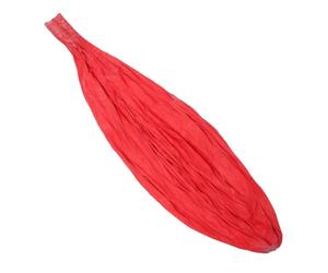 HAPINARY Ballon Météorologique en Latex Rouge de 130g pour Missions de Surveillance Météo Capacité de Charge Améliorée et Levage pour Étude Météorologique