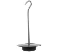 HAPINARY Crochet Design Sécurisé pour Balance Mécanique de Poids pour Fer Argenté Empêche les Objets de Glisser, pour Usage Professionnel et Domestique
