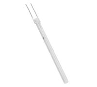 HAPINARY Élément Chauffant et Fonctionnement Pratique Blanc en Céramique Chauffage Rapide Accessoire de Remplacement pour Fer à Souder Électrique pour Soudure Électronique