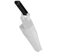 HAPINARY Étui en Plastique Transparent pour Ciseaux de Taille, Porte-pince Portable et Facile à Transporter, Pochette Minimaliste pour Outillage de Jardin et Activités Extérieures