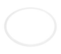 HAPINARY Joint Étanchéité Silicone pour Autocuiseur Bague Silicone Alimentaire Résistante Accessoire de Remplacement Facile à Installer Maintien Pression et Conservation des Saveurs