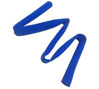 HAPINARY Manchon Main Courante Piscine en Néoprène Bleu Antidérapant et Ajustable pour Protection Brûlures, pour Rampes de Piscine Sécurisées