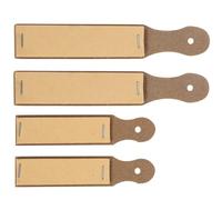 HAPINARY Papier Abrasif À Aiguiser Crayon 4 Pièces Plusieurs styles Bloc Pour Dessin Et Croquis Fournitures Et Outils De Peinture Pour Artistes En Milieu Scolaire Plusieurs styles