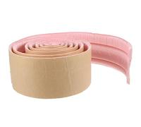 HAPINARY Plinthe Autocollante Murale en Mousse Xpe 3d, 2,3 Mètres X 8 Cm, Effet Décoratif, Étanche, pour Intérieur et Extérieur