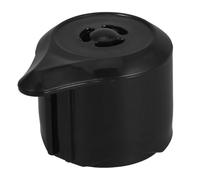 HAPINARY Soupape de Décharge pour Autocuiseur Électrique Valve Limiteur de Pression Pratique et Robuste de Rechange Facile à Installer et Nettoyer Compatible Multi-marques