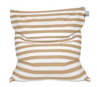 Happers Big Pouf Toldotex pour Extérieur ou Intérieur Beige