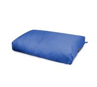 Happers Coussin Imperméable et Déhoussable pour Palette Toldotex Bleu 120x60