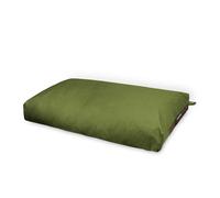 Happers Coussin Palette en Naylim Imperméable pour Extérieur 120x60 Vert