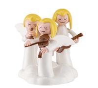 Happy Eternity Bébé Do, Re, Mi Ange AGJ01 15 Alessi - 8003299477098