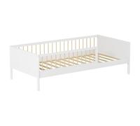 Happy Garden Lit pour enfant ADAM 190 x 90 cm blanc
