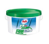 Happy Garden Micro-Billes correctrices pH Moins pour Piscine