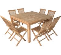 Happy Garden SETTEC16-01, Adulte, 125 kg, 470 mm, 45 cm, 12 kg, 1110 mm