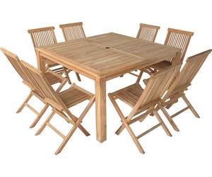 Happy Garden SETTEC16-01, Adulte, 125 kg, 470 mm, 45 cm, 12 kg, 1110 mm