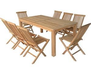 Happy Garden SETTEC17-01, Adulte, 125 kg, 470 mm, 45 cm, 12 kg, 1110 mm