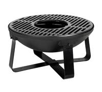 Happy Garden SOMAGIC - Brasero 52cm en Fonte