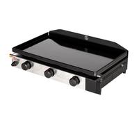 Happy Garden SOMAGIC - Plancha au gaz SOLIA 300 3 brûleurs 6,45kW