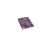 Happy Halloween Sticker Activity Book