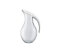 HAPPY HOUR Carafe soufflée en plastique Guzzini Transparent