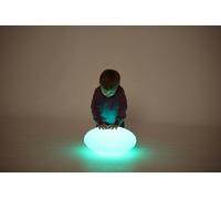 Happy Kidz grande lampe LED "galet" avec changement de couleur 21404091080