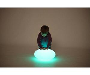 Happy Kidz grande lampe LED "galet" avec changement de couleur 21404091080