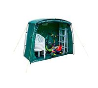 Happy People 79260 Tente de Protection/Garage pour vélo Vert