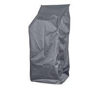 Happy People Housse de Protection Wehncke pour Chaise de Jardin, Grise