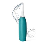 HappyPo Lave fesse XL original avec 50% de volume extra Connu de la télévision I Easy-Bidet remplace les lingettes humides et la douche-WC