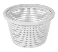 Happyyami Grand panier filtrant de 20 cm pour skimmer de piscine | Panier à tamis de piscine avec poignée - Réutilisable - Compatible avec Hayward 2 Pool - Accessoire de nettoyage efficace