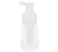 Happyyami Pulvérisateur De Poudre Portable 180ml Flacon En Plastique Pour Salon Et Barbershop Avec Répartition Homogène De La Poudre