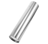 Happyyami Tube à Glaçons pour Distributeur de Boissons Froides et Entretien Facile Usage Longue Durée en Acier Inoxydable pour Événements et Buffets