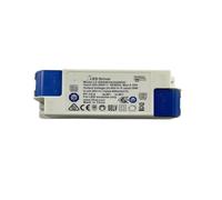 HAPRSLIKG Pilote sans Scintillement LED Downlight Spot Pilote d'alimentation de Plafond intégré Via Ballast 3C(LF-GIF040YA)
