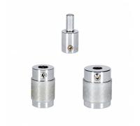 harayaa 3 Piè Meule Diamantée Cylindrique Polyvalent til Abrasif pr Métallurgistes, Atelier