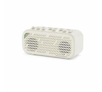 harayaa Bluetooth Sommeil Appareil Machine Sonore Haut-Parleur Lampe Lumineuse Plastique avec Minuterie 30 60 90 Min Suitable pour Chambre de Bébé Chevet Méditation Bureau