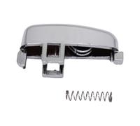 harayaa Handbrake Button Switch pour Remplacement Poignée Frein de Stationnement Ensemble Complet Bouton Électronique Accessoires Robustes Matériau Métal PP