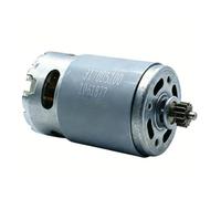 harayaa Unité Industrielle Moteur Perceuse sans Fil Remplacement à Engrenage Tournevis Électrique avec Train d'Engrenages Rotation Fluide, 317005100